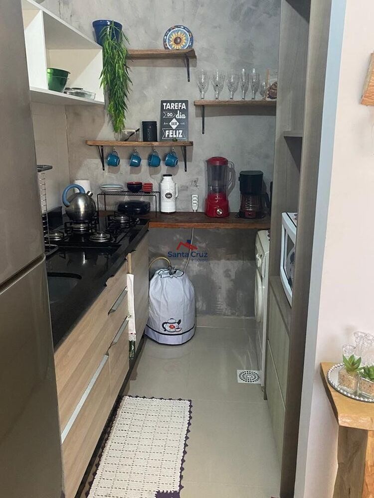 Apartamento, 3 quartos, 102 m² - Foto 2