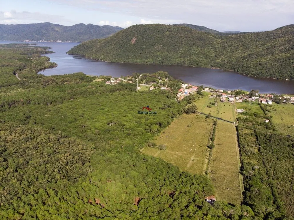 Terreno, 4 hectares - Foto 1