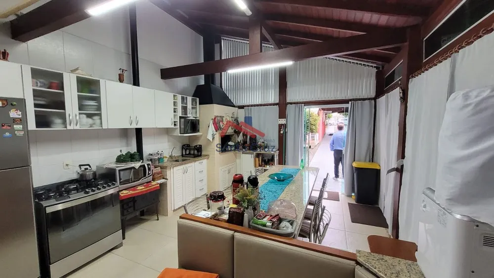 Casa, 4 quartos, 250 m² - Foto 15