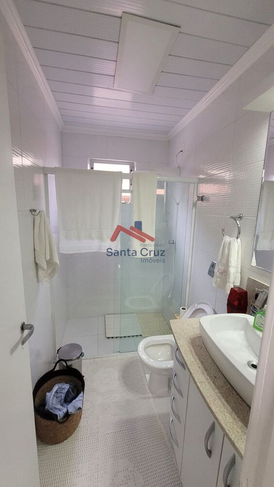 Casa, 4 quartos, 250 m² - Foto 6