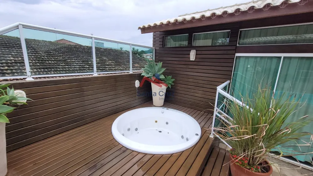 Casa, 4 quartos, 250 m² - Foto 4