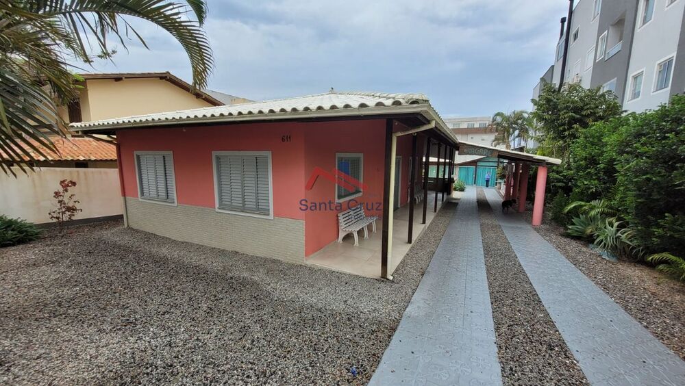 Casa, 4 quartos, 250 m² - Foto 1