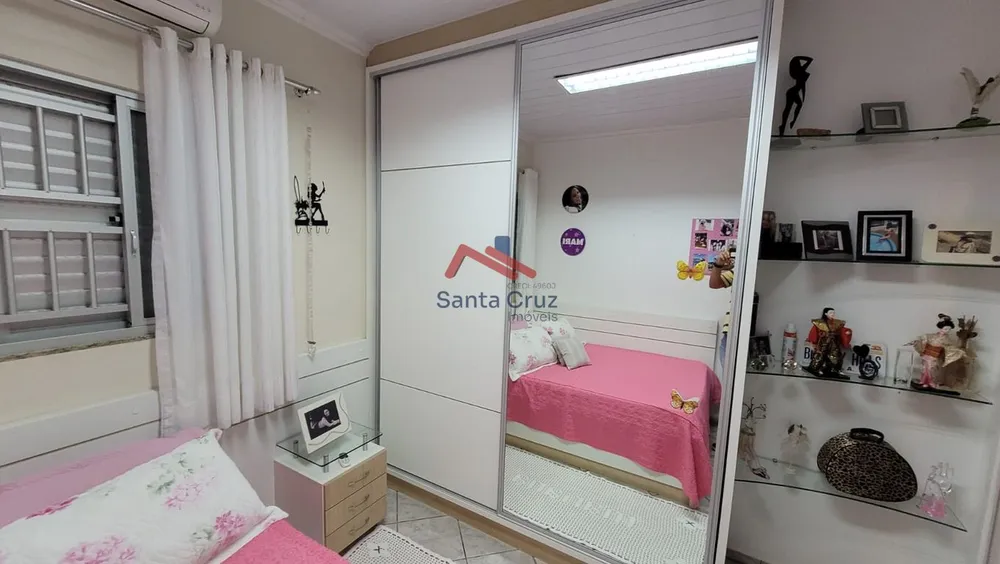 Casa, 4 quartos, 250 m² - Foto 10