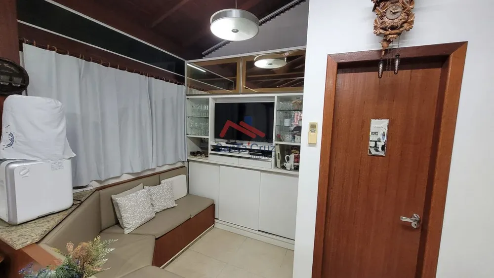 Casa, 4 quartos, 250 m² - Foto 17