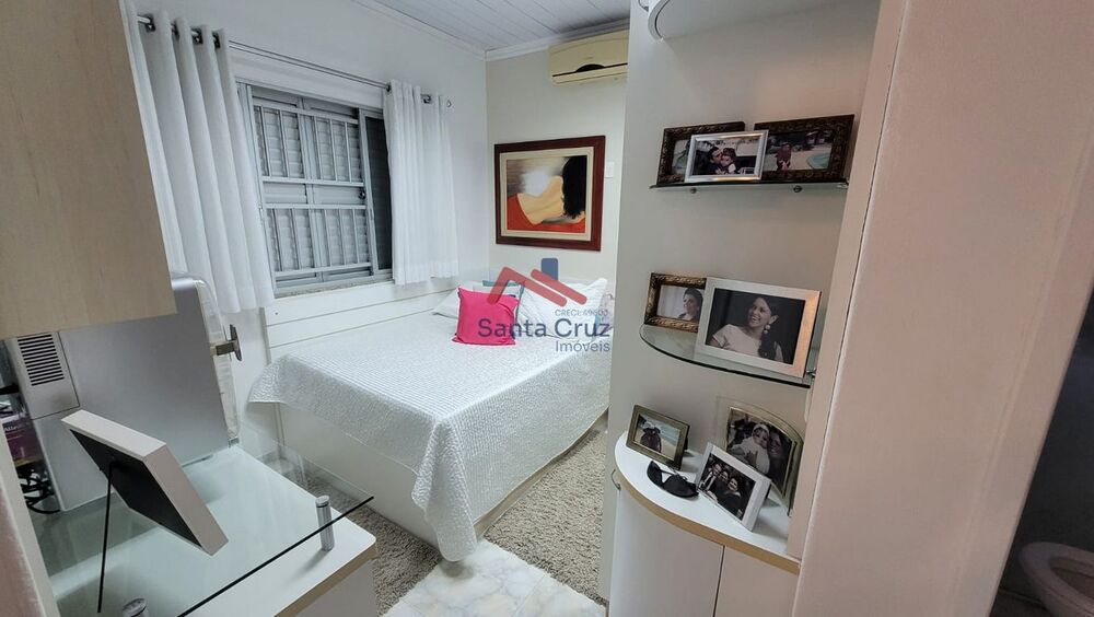 Casa, 4 quartos, 250 m² - Foto 3