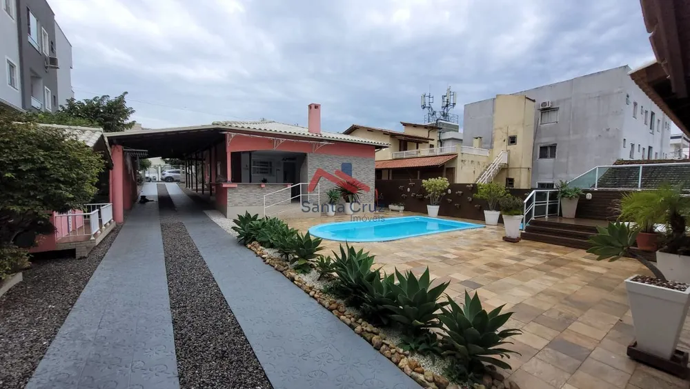 Casa, 4 quartos, 250 m² - Foto 3