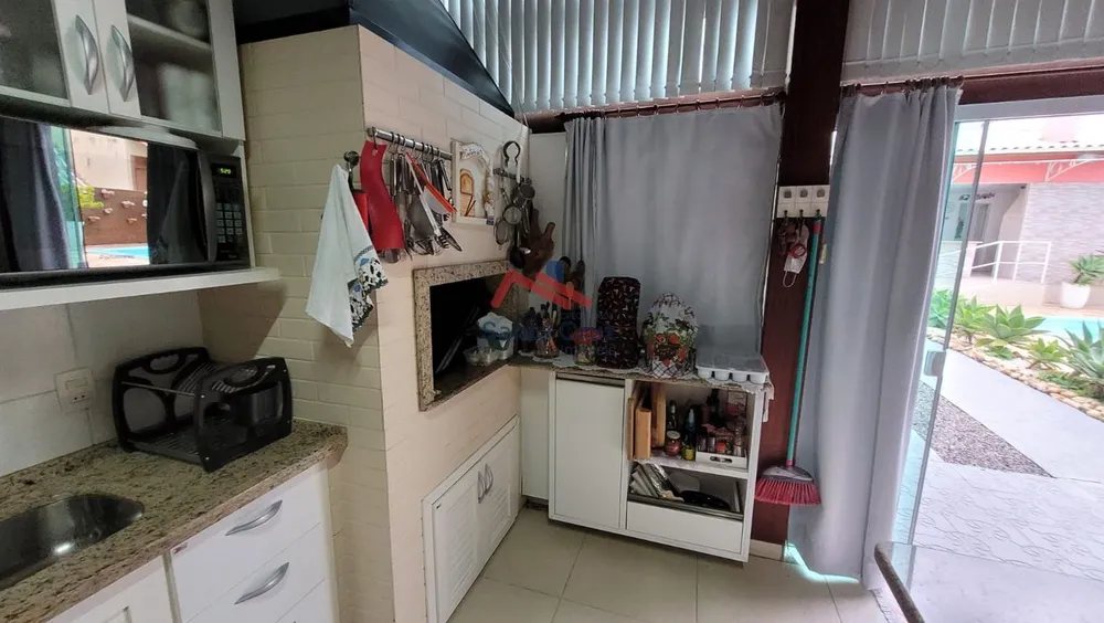 Casa, 4 quartos, 250 m² - Foto 16