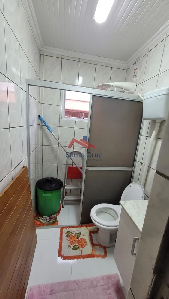 Casa, 4 quartos, 250 m² - Foto 5