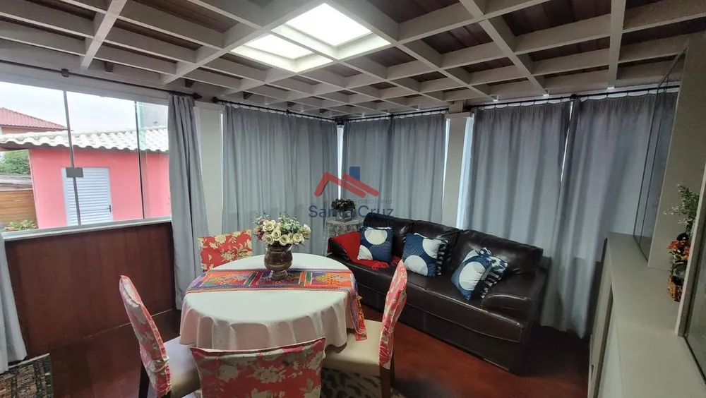 Casa, 4 quartos, 250 m² - Foto 20
