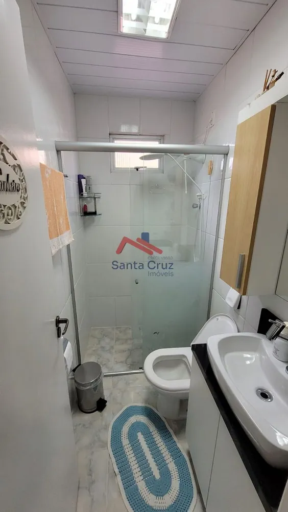 Casa, 4 quartos, 250 m² - Foto 9