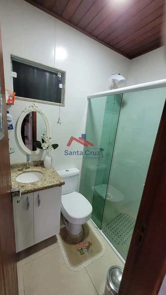 Casa, 4 quartos, 250 m² - Foto 18