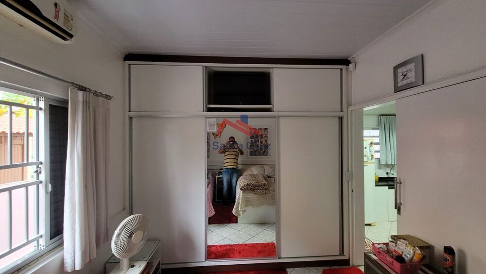 Casa, 4 quartos, 250 m² - Foto 7