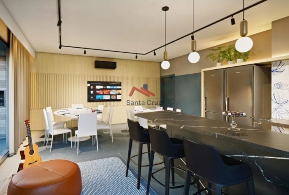 Apartamento, 2 quartos, 98 m² - Foto 6