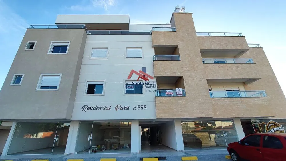 Apartamento, 2 quartos, 63 m² - Foto 1