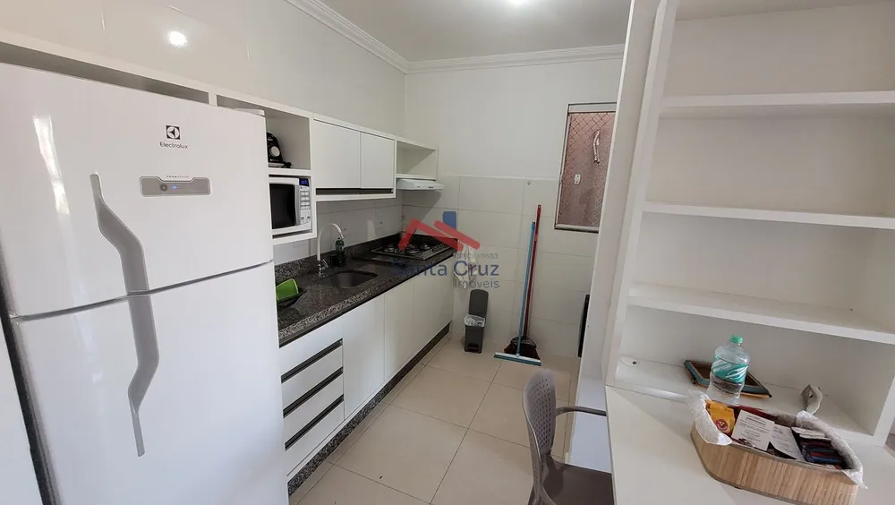 Apartamento, 2 quartos, 63 m² - Foto 3