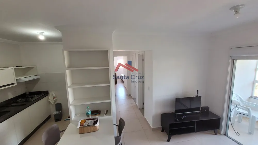 Apartamento, 2 quartos, 63 m² - Foto 4