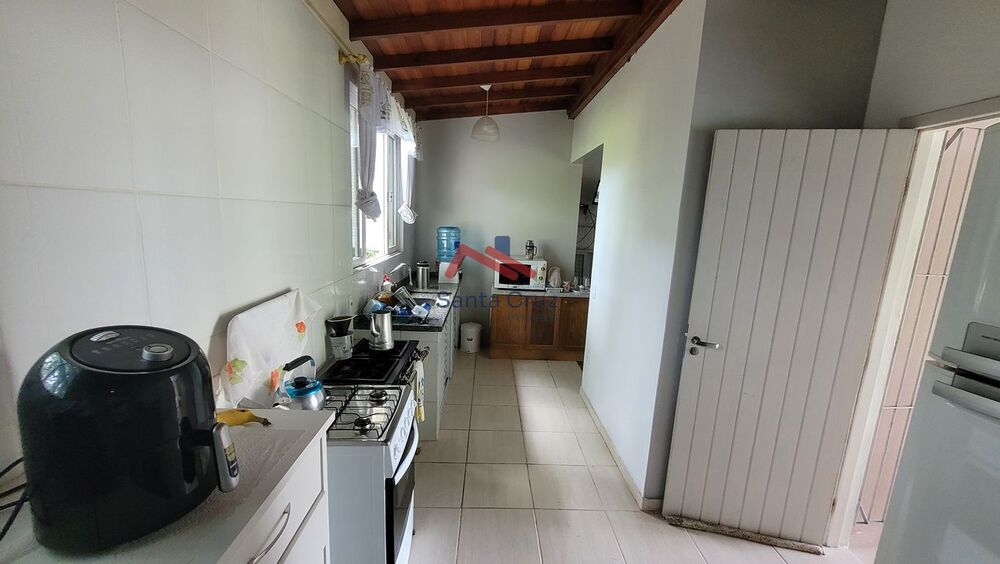 Casa, 2 quartos, 80 m² - Foto 1