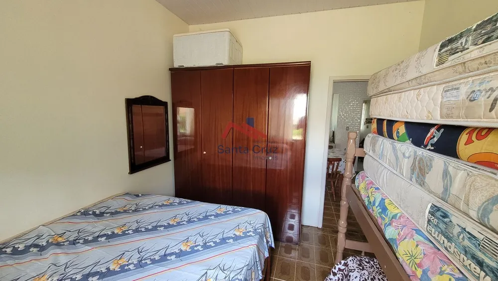 Casa, 2 quartos, 80 m² - Foto 4