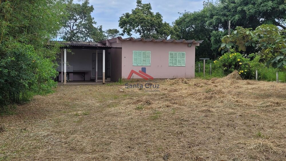 Casa, 2 quartos, 80 m² - Foto 4
