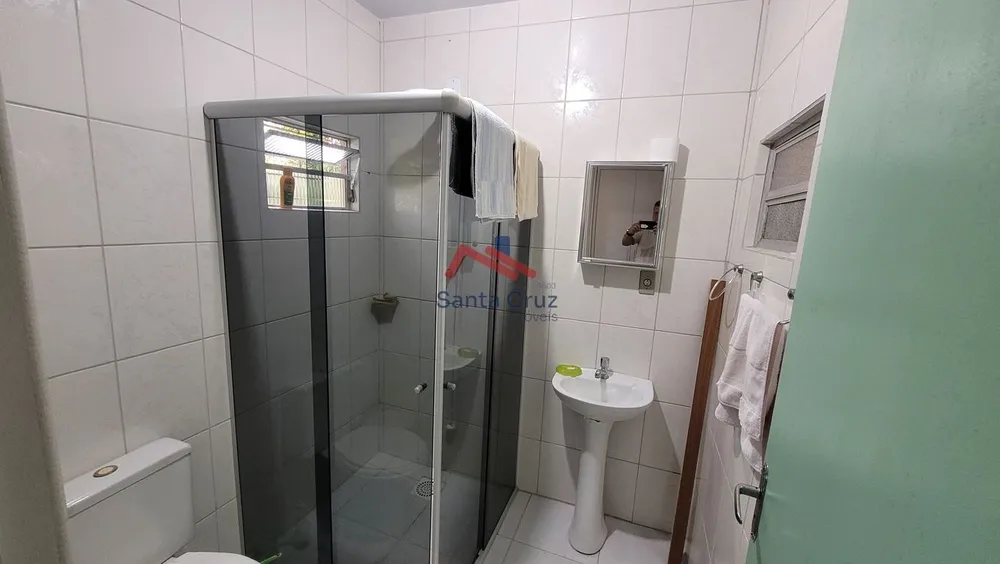 Casa, 2 quartos, 80 m² - Foto 5