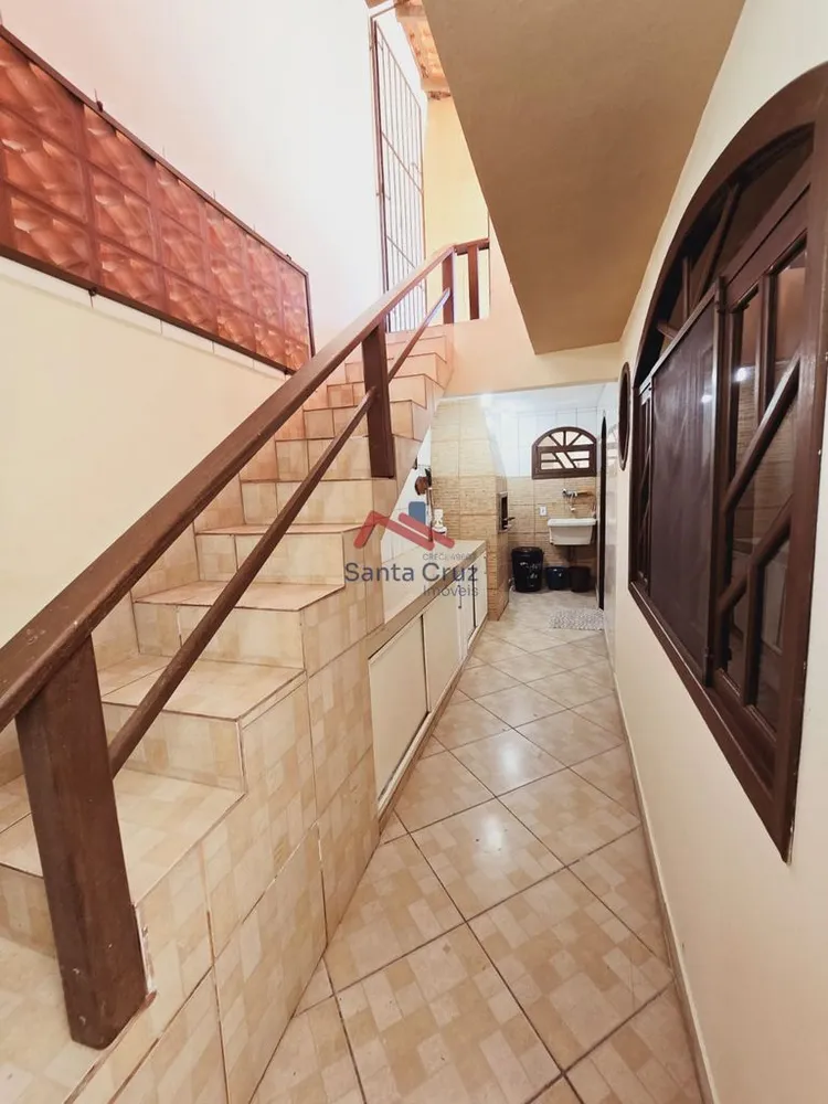 Casa de Condomínio, 4 quartos - Foto 6