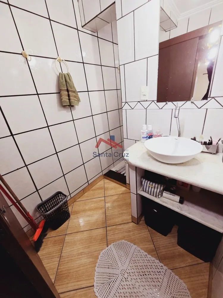 Casa de Condomínio, 4 quartos - Foto 5