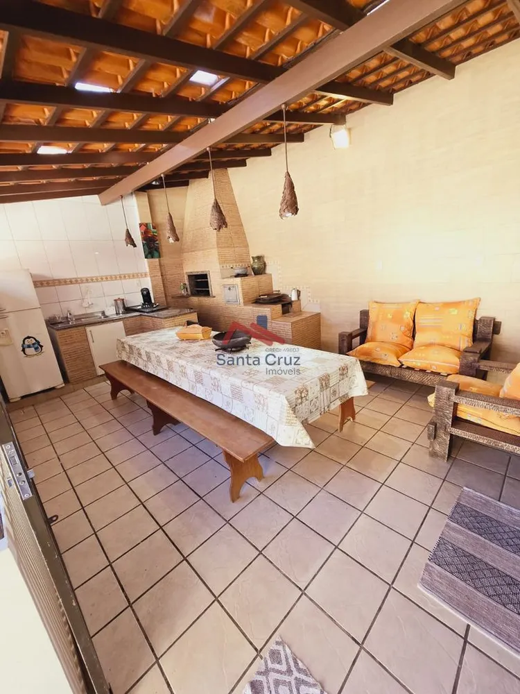 Casa de Condomínio, 4 quartos - Foto 7