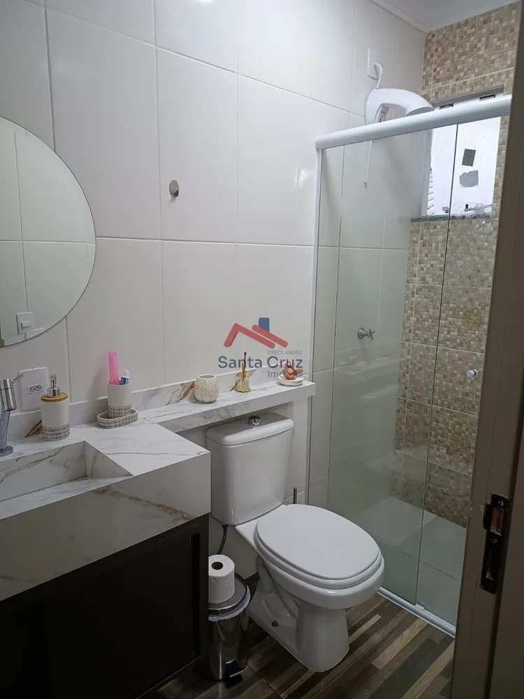 Sobrado, 3 quartos, 250 m² - Foto 4