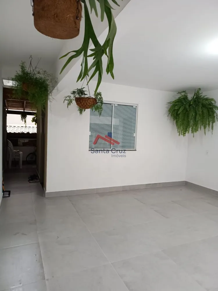Sobrado, 3 quartos, 250 m² - Foto 1
