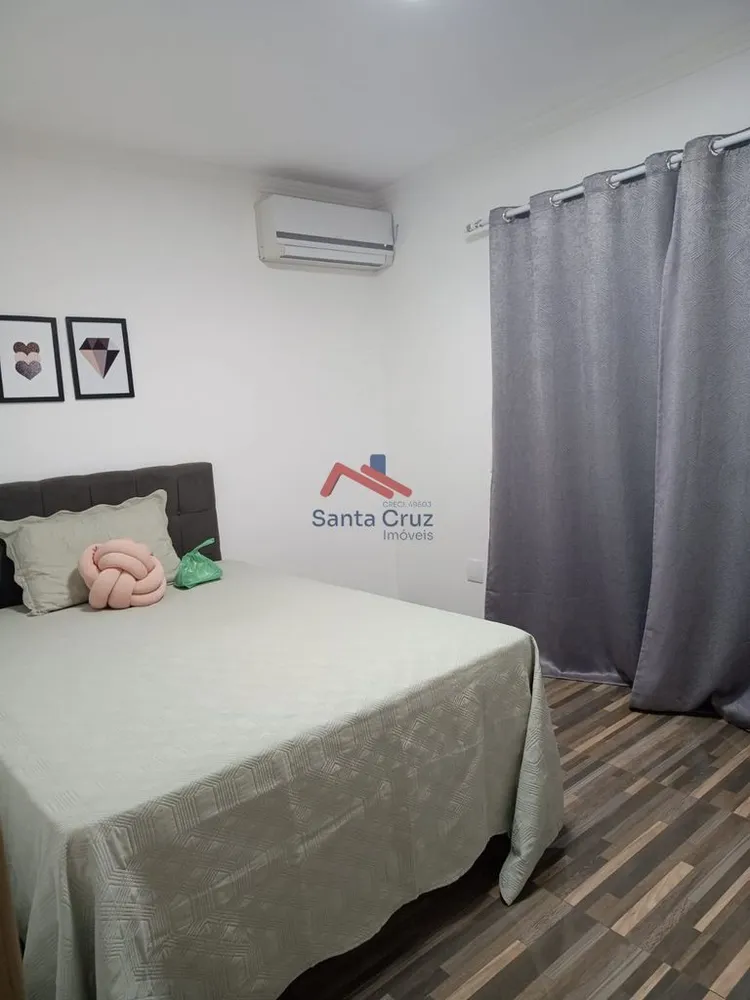 Sobrado, 3 quartos, 250 m² - Foto 3