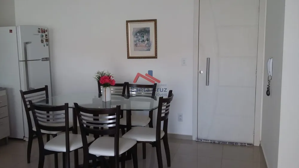 Apartamento, 2 quartos, 86 m² - Foto 6