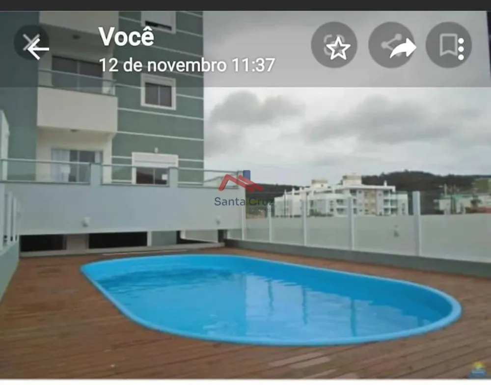 Apartamento, 2 quartos, 86 m² - Foto 1