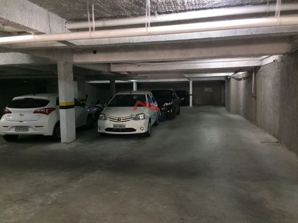 Apartamento, 2 quartos, 86 m² - Foto 3