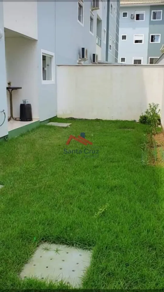 Apartamento, 2 quartos, 86 m² - Foto 11