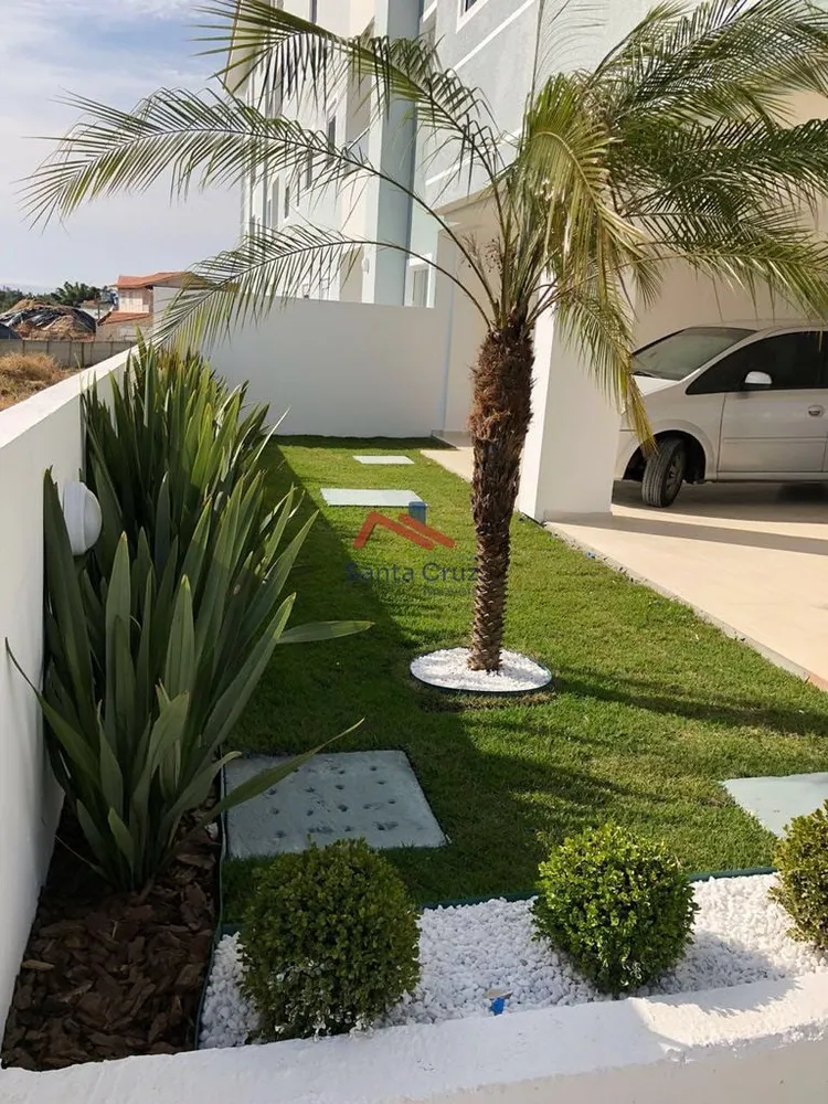 Apartamento, 2 quartos, 86 m² - Foto 2