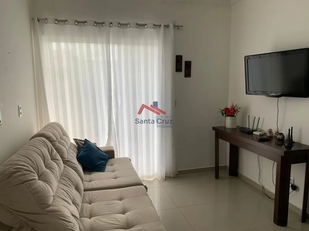 Apartamento, 2 quartos, 86 m² - Foto 8