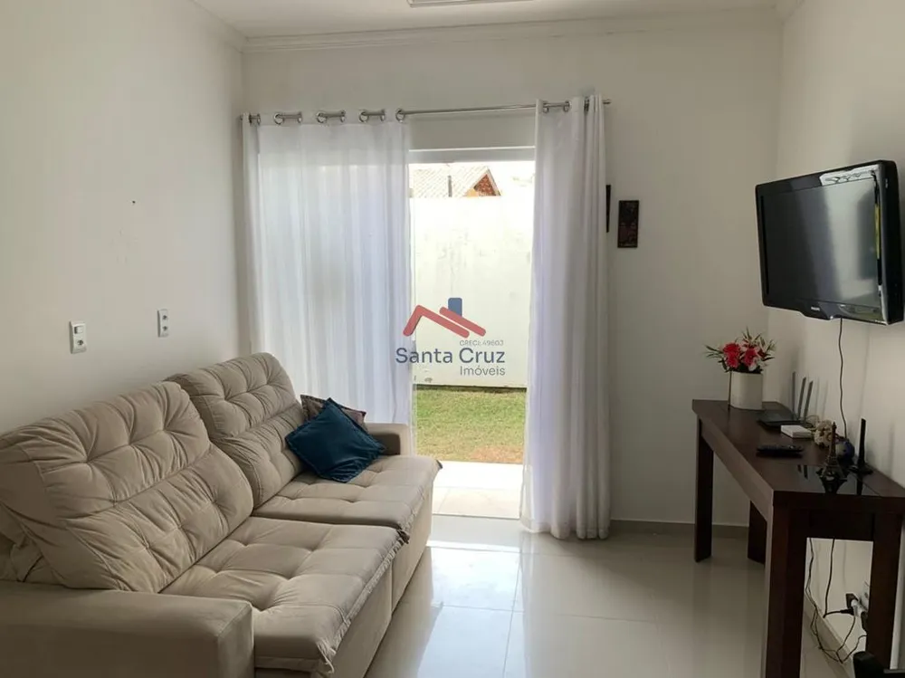 Apartamento, 2 quartos, 86 m² - Foto 7