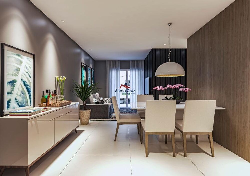 Apartamento, 2 quartos, 67 m² - Foto 1