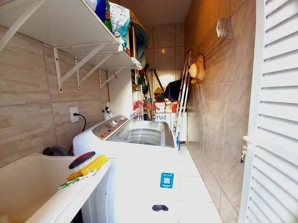 Sobrado, 3 quartos, 165 m² - Foto 7
