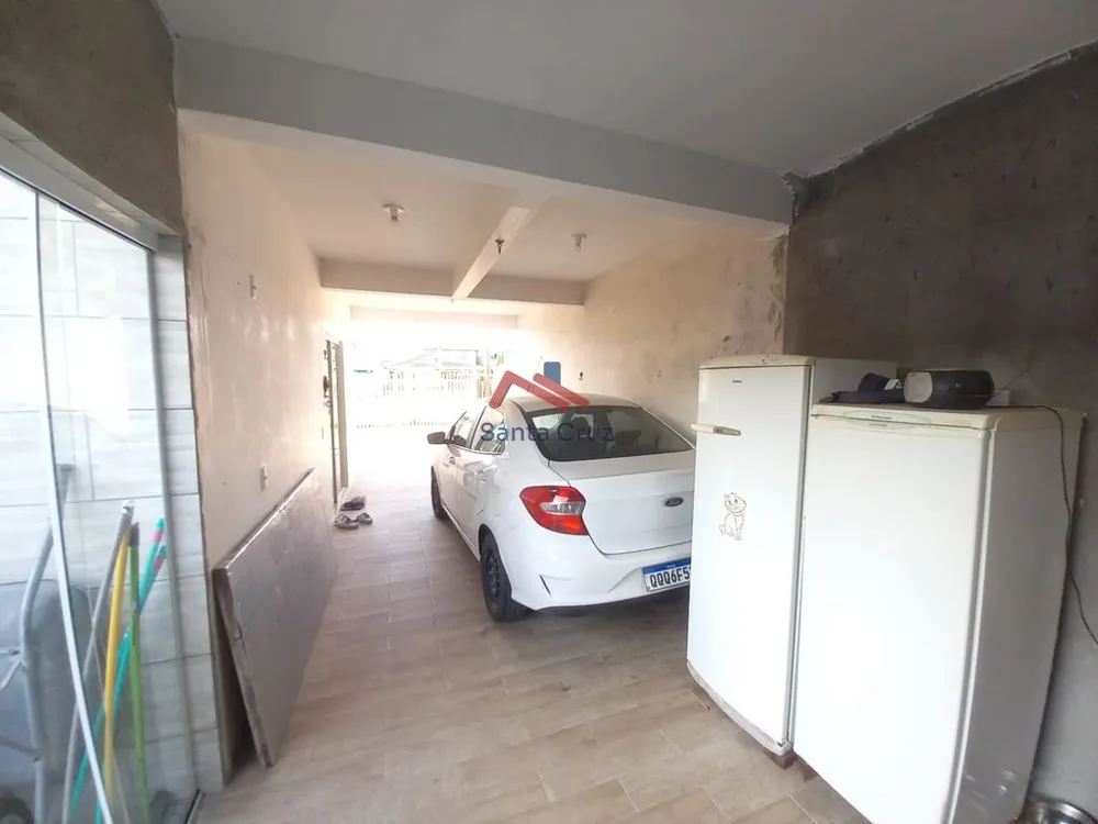 Sobrado, 3 quartos, 165 m² - Foto 8