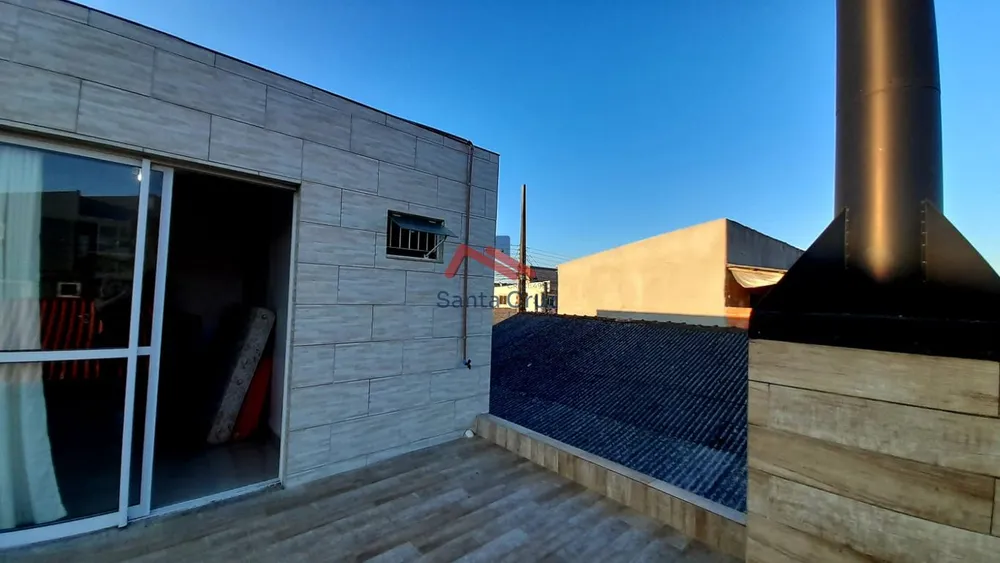 Sobrado, 3 quartos, 165 m² - Foto 6