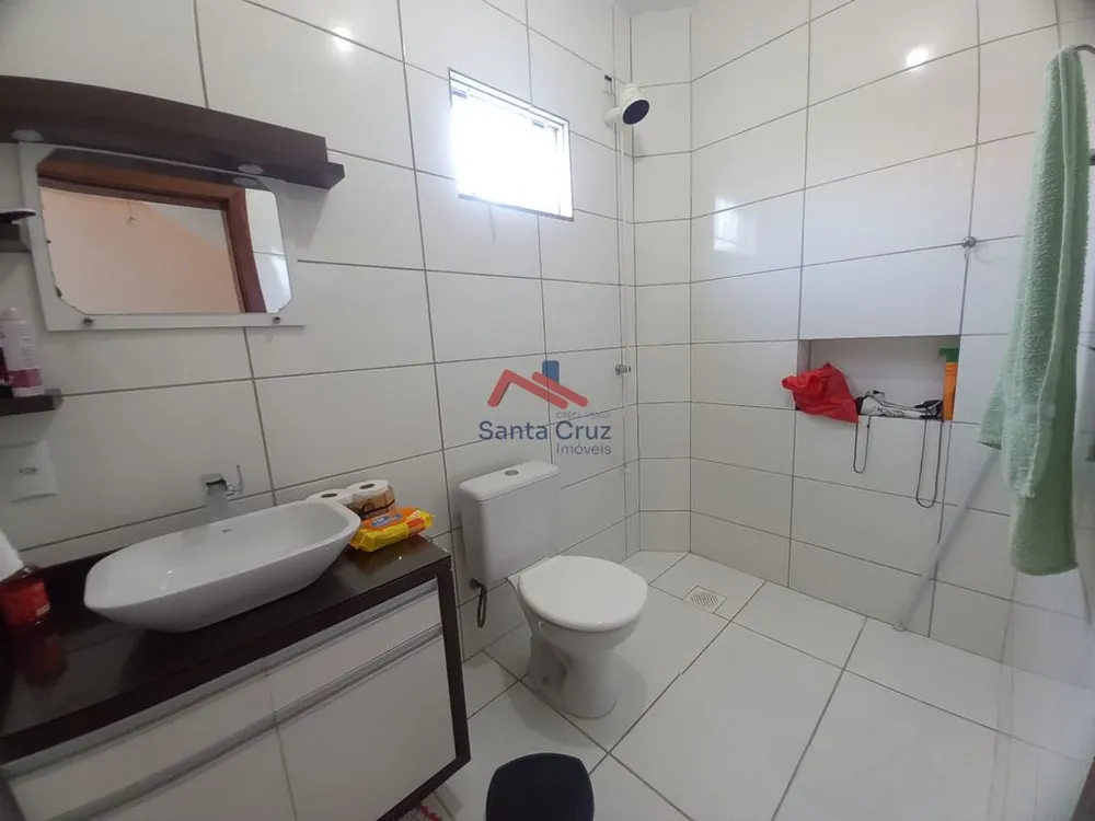Sobrado, 3 quartos, 165 m² - Foto 4