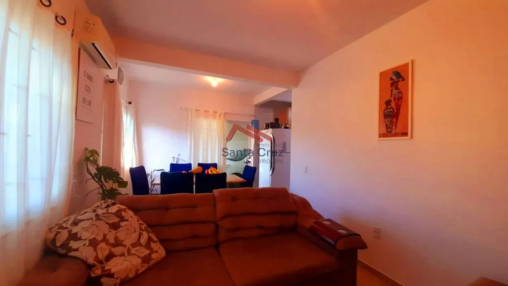 Sobrado, 3 quartos, 165 m² - Foto 2