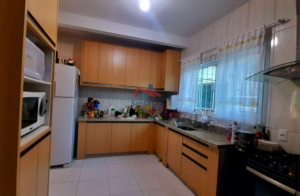Sobrado, 3 quartos, 165 m² - Foto 3