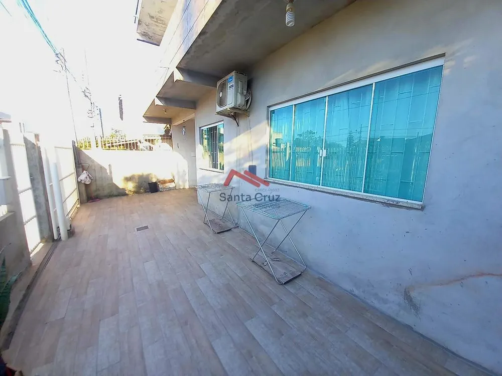 Sobrado, 3 quartos, 165 m² - Foto 1