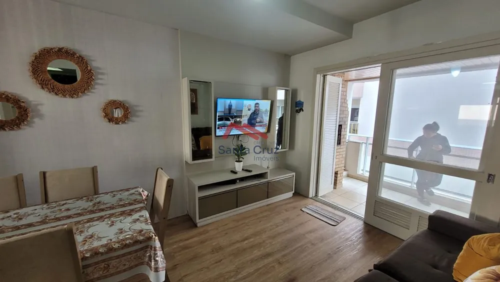 Apartamento, 2 quartos, 76 m² - Foto 3
