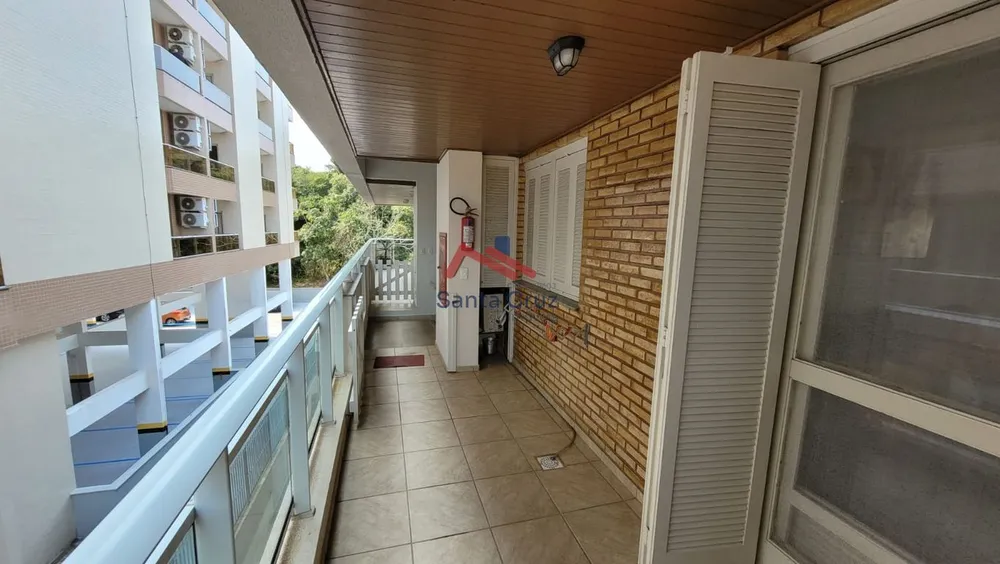 Apartamento, 2 quartos, 76 m² - Foto 2
