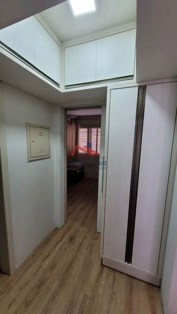 Apartamento, 2 quartos, 76 m² - Foto 5