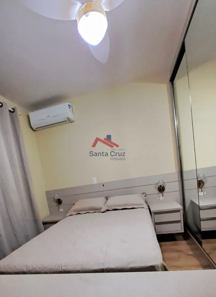 Apartamento, 2 quartos, 76 m² - Foto 8