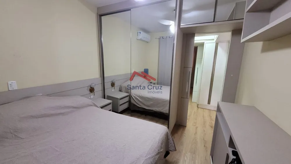 Apartamento, 2 quartos, 76 m² - Foto 10